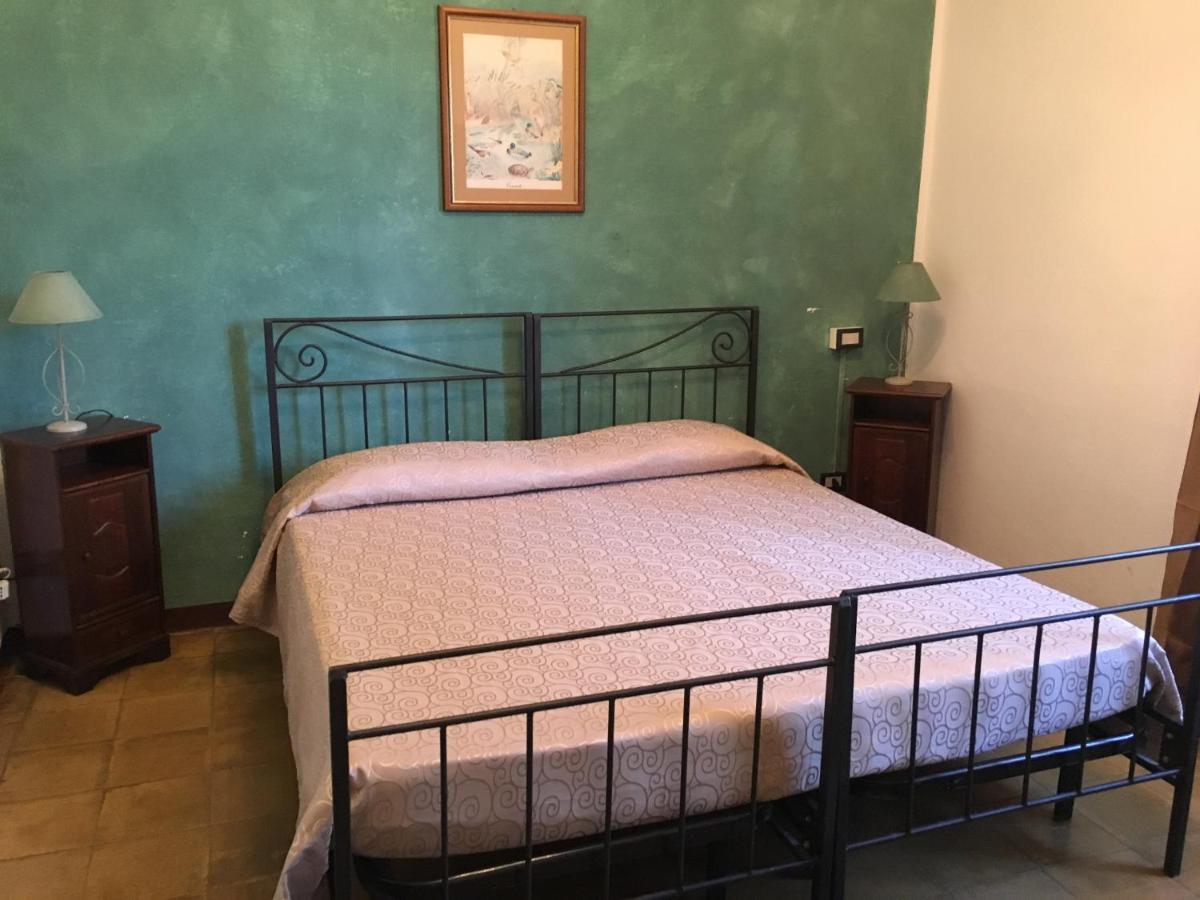 Il Biancospino Villa Casteggio Kültér fotó