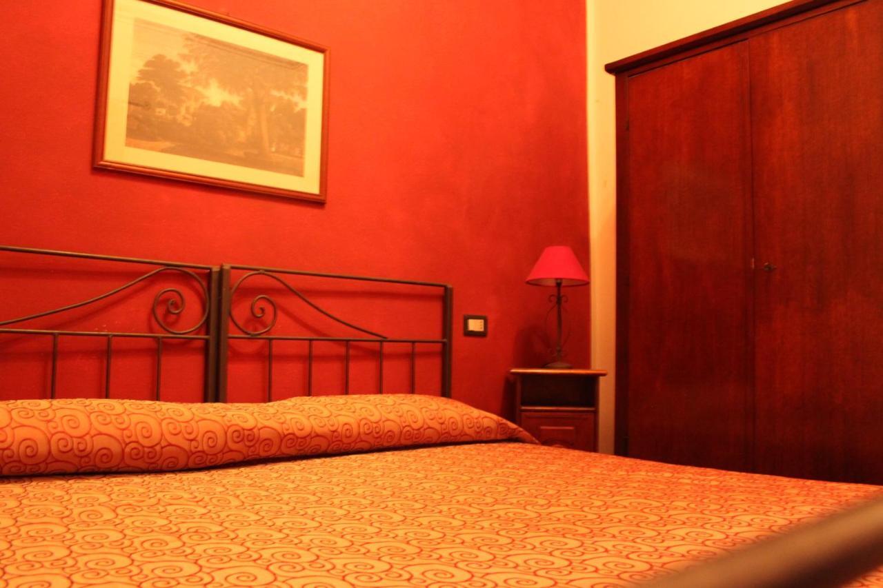 Il Biancospino Villa Casteggio Kültér fotó