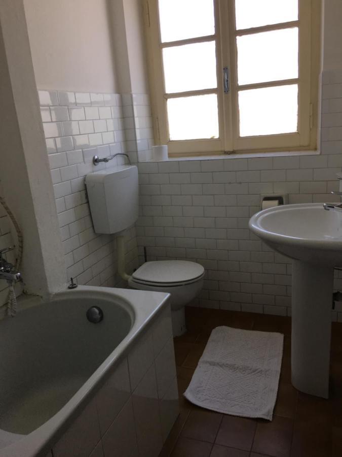 Il Biancospino Villa Casteggio Kültér fotó